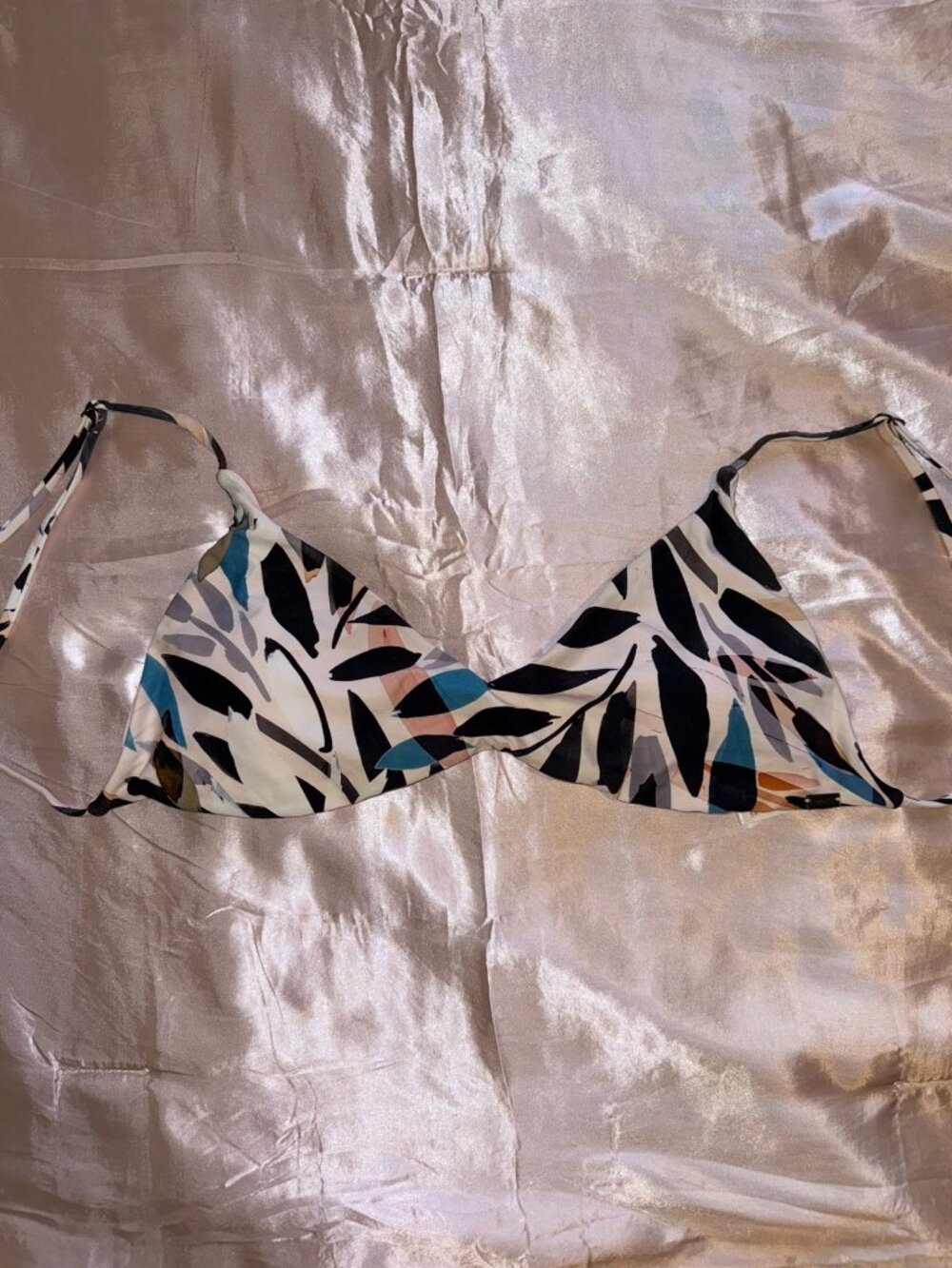 O'Neill Women's Bikini top
